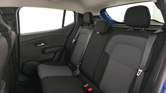Dacia Sandero 2025, foto 20