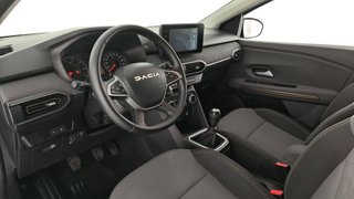 Dacia Sandero Sandero Stepway ECO-G Extreme Go 74kW Extreme Go