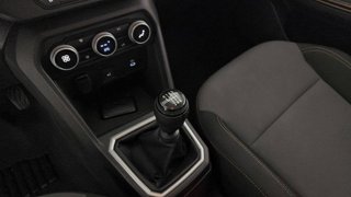 Dacia Sandero Sandero Stepway ECO-G Extreme Go 74kW Extreme Go