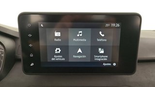 Dacia Sandero Sandero Stepway ECO-G Extreme Go 74kW Extreme Go