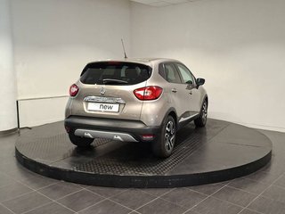 Renault Captur  TCe eco2 Energy Zen 90 Zen