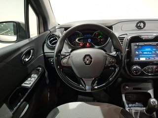 Renault Captur  TCe eco2 Energy Zen 90 Zen