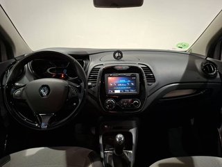 Renault Captur  TCe eco2 Energy Zen 90 Zen