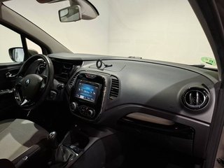 Renault Captur  TCe eco2 Energy Zen 90 Zen