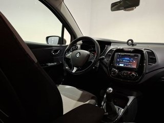 Renault Captur  TCe eco2 Energy Zen 90 Zen