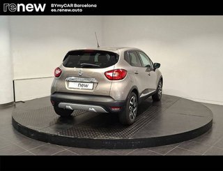 Renault Captur  TCe eco2 Energy Zen 90 Zen