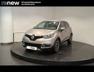 Renault Captur  TCe eco2 Energy Zen 90 Zen