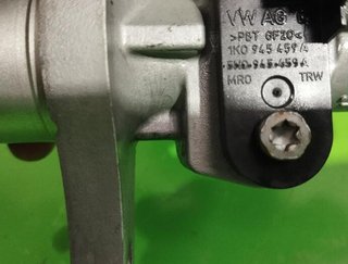 Seat 113713 1k0945459a bomba de freno altea xl 5p5