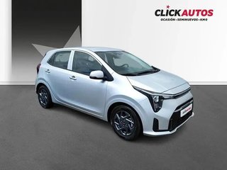 Kia Picanto 1.2 DPI 79CV Active AMT