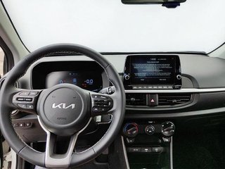 Kia Picanto 1.2 DPI 79CV Active AMT