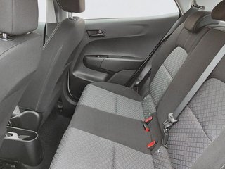 Kia Picanto 1.2 DPI 79CV Active AMT