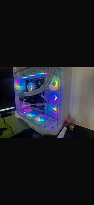 MSI Ventus X3 RTX 5070 OC