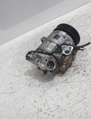 Skoda 189832 6q0820808f compresor aire fabia 1.2