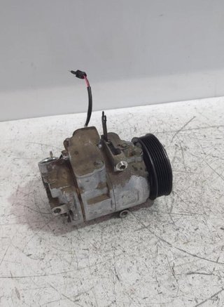 Skoda 189832 6q0820808f compresor aire fabia 1.2