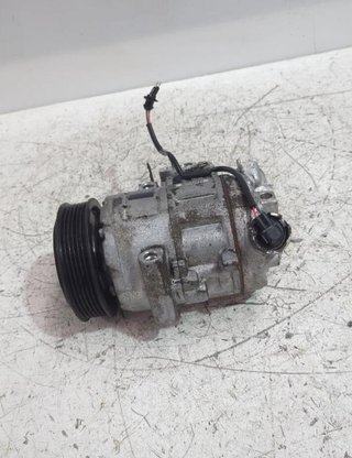Skoda 189832 6q0820808f compresor aire fabia 1.2