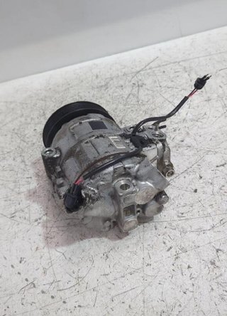 Skoda 189832 6q0820808f compresor aire fabia 1.2