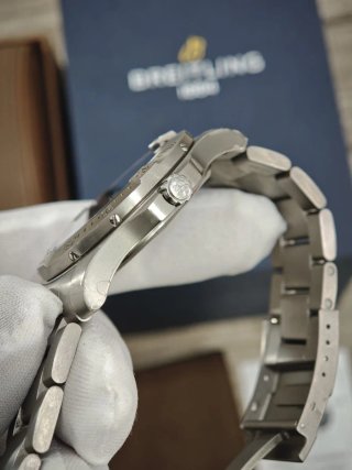 Reloj Breitling Professional Aerospace EVO E793631