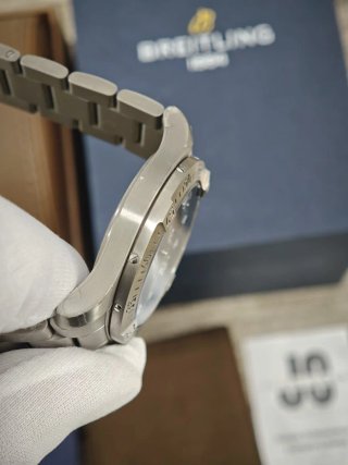 Reloj Breitling Professional Aerospace EVO E793631