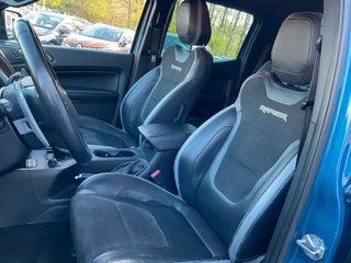 Ford Ranger Ford Ranger 2.0 TDCi 157kW 4x4 Dob Cab Raptor AT
