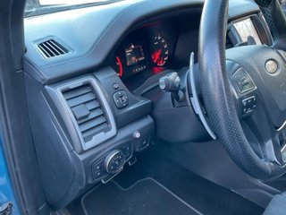Ford Ranger Ford Ranger 2.0 TDCi 157kW 4x4 Dob Cab Raptor AT
