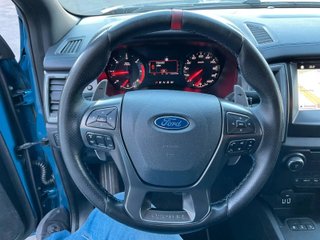 Ford Ranger Ford Ranger 2.0 TDCi 157kW 4x4 Dob Cab Raptor AT