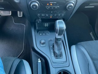Ford Ranger Ford Ranger 2.0 TDCi 157kW 4x4 Dob Cab Raptor AT