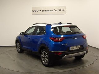 KIA Stonic 1.0 T-GDi 74kW (100CV) MHEV iMT Drive