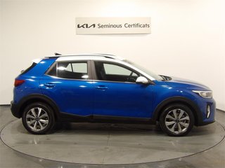 KIA Stonic 1.0 T-GDi 74kW (100CV) MHEV iMT Drive