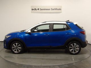 KIA Stonic 1.0 T-GDi 74kW (100CV) MHEV iMT Drive