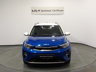 KIA Stonic 1.0 T-GDi 74kW (100CV) MHEV iMT Drive