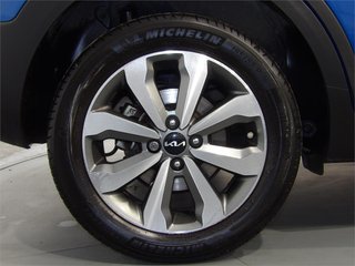 KIA Stonic 1.0 T-GDi 74kW (100CV) MHEV iMT Drive