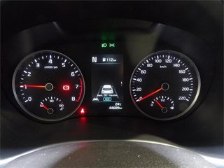 KIA Stonic 1.0 T-GDi 74kW (100CV) MHEV iMT Drive