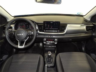 KIA Stonic 1.0 T-GDi 74kW (100CV) MHEV iMT Drive