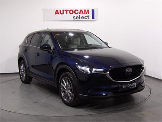 MAZDA CX-5 2.0 GE 121kW (165CV) 2WD AT Zenith