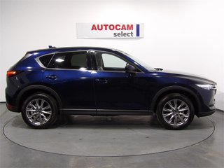 MAZDA CX-5 2.0 GE 121kW (165CV) 2WD AT Zenith