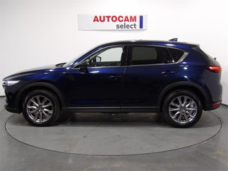 MAZDA CX-5 2.0 GE 121kW (165CV) 2WD AT Zenith