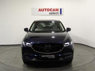 MAZDA CX-5 2.0 GE 121kW (165CV) 2WD AT Zenith
