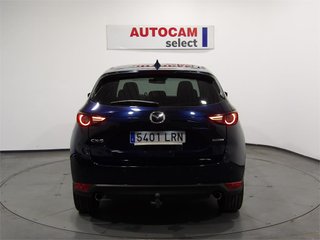 MAZDA CX-5 2.0 GE 121kW (165CV) 2WD AT Zenith