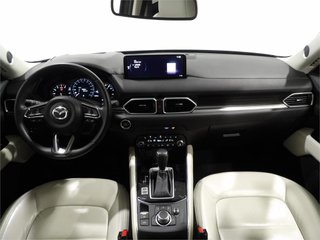 MAZDA CX-5 2.0 GE 121kW (165CV) 2WD AT Zenith