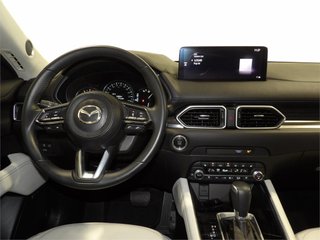 MAZDA CX-5 2.0 GE 121kW (165CV) 2WD AT Zenith