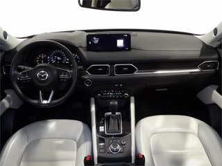 MAZDA CX-5 2.0 GE 121kW (165CV) 2WD AT Zenith