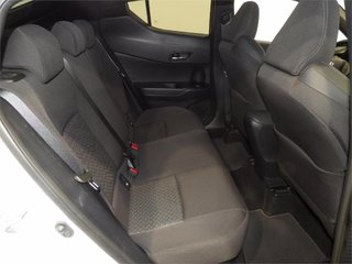TOYOTA C-HR 1.8 125H Advance
