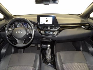 TOYOTA C-HR 1.8 125H Advance