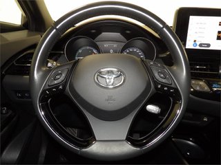 TOYOTA C-HR 1.8 125H Advance