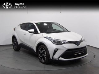 TOYOTA C-HR 1.8 125H Advance