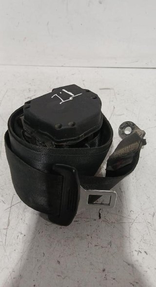 Seat 170594 cinturón seguridad 6l0857805braa ibiza