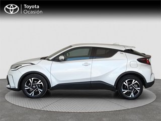 TOYOTA Toyota C-HR 5P Advance 125H e-CVT