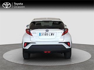 TOYOTA Toyota C-HR 5P Advance 125H e-CVT