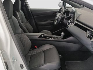 TOYOTA Toyota C-HR 5P Advance 125H e-CVT