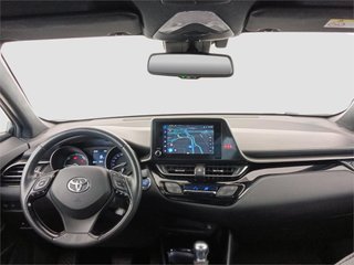TOYOTA Toyota C-HR 5P Advance 125H e-CVT